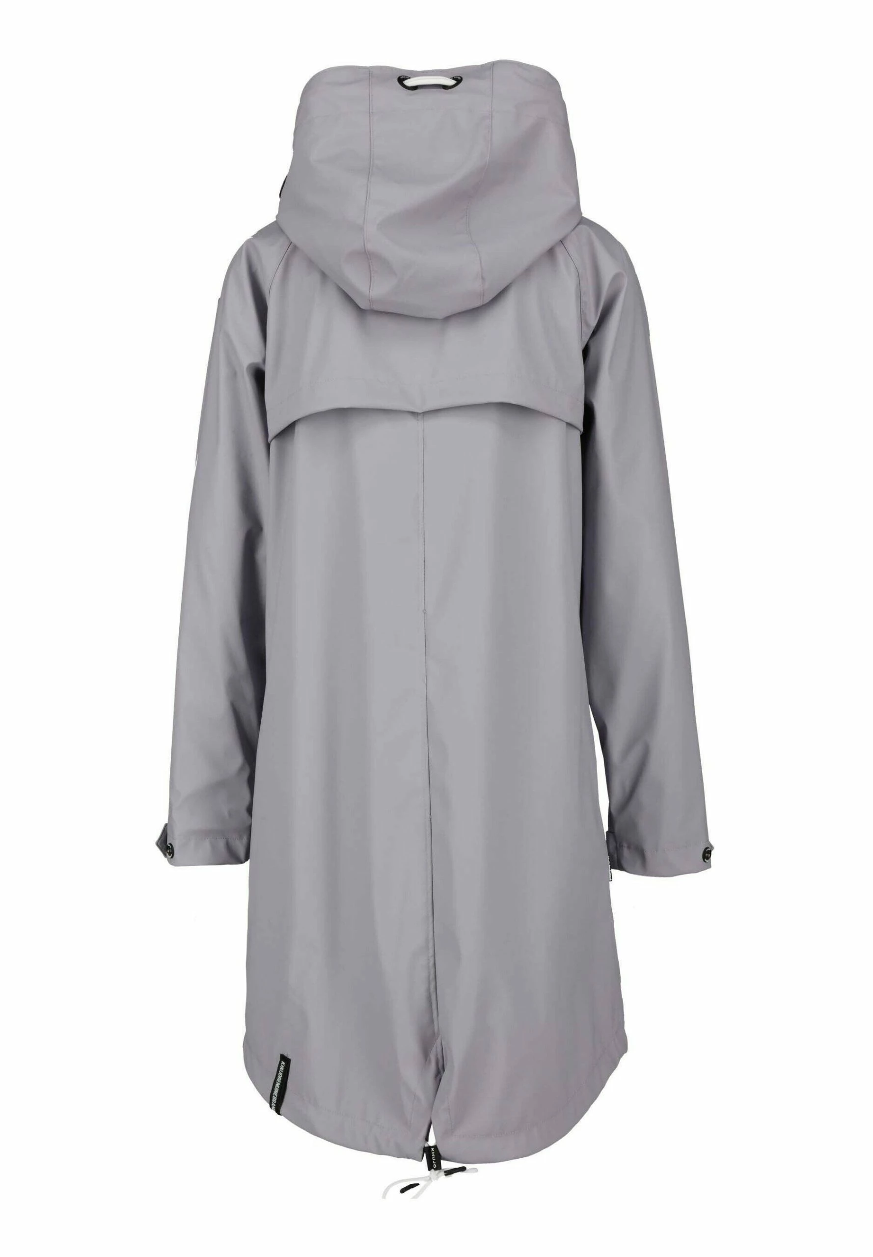 Khujo Odelie - Impermeable - Flieder 10 Khujo Odelie - Impermeable - Flieder - Imagen 10