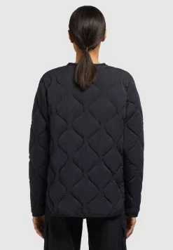 Khujo Alma - Chaqueta De Entretiempo - Schwarz 10 Khujo Alma - Chaqueta De Entretiempo - Schwarz -Khujo Ventas 4bcc748db9114ae89ba480e21f2be5e1 scaled
