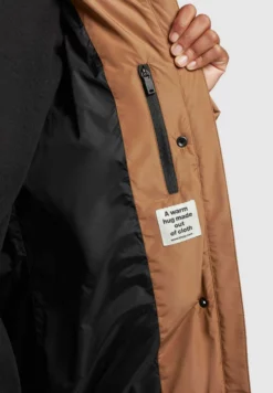 Khujo Sonje3 - Abrigo De Invierno - Ocker -Khujo Ventas 4dce5d9e4c53405e8bacc7cf0040cdce scaled