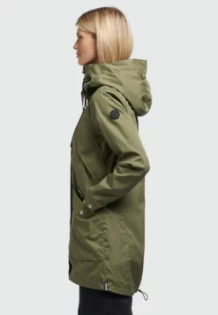 Khujo Parka - Olivgrün -Khujo Ventas 4eda6ce52f95407abb2912c7409910e4 scaled