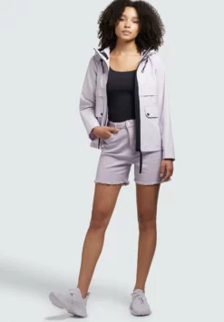 Khujo Marriet - Chaqueta De Entretiempo - Flieder Hell 14 Khujo Marriet - Chaqueta De Entretiempo - Flieder Hell -Khujo Ventas 50421a81f9ec453d9a8eb98536a6b6dc