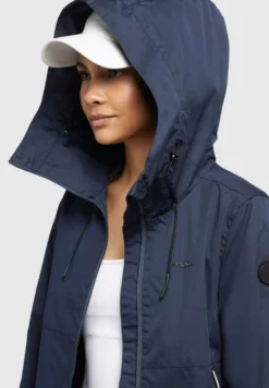 Khujo Corry - Parka - Dunkelblau 12 Khujo Corry - Parka - Dunkelblau -Khujo Ventas 52df49ab95ba4c0eaa7878a85902aded scaled