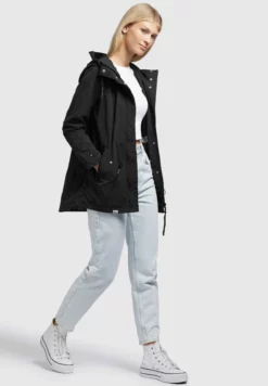 Khujo Caima2 - Parka - Schwarz 12 Khujo Caima2 - Parka - Schwarz -Khujo Ventas 5305b4477c3743db986dac20f24438b3 scaled