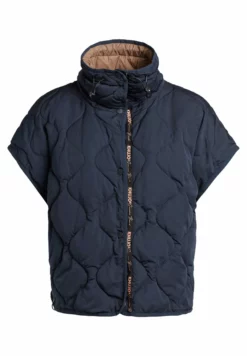 Khujo Ery - Chaqueta De Entretiempo - Dunkelblau -Khujo Ventas 54933242bff643b08b5d638ce4907382 scaled