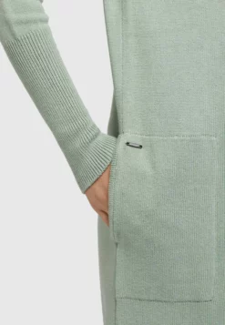 Khujo Elina - Abrigo Corto - Mintgrün -Khujo Ventas 54a691f2fc8e43098c5f40c21de2e5cd scaled