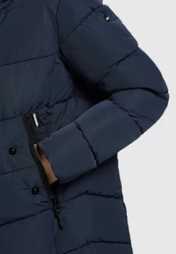 Khujo Klayd - Abrigo De Invierno - Dunkelblau -Khujo Ventas 56cd3c3afe8147a7a641d495ca0fd324 scaled