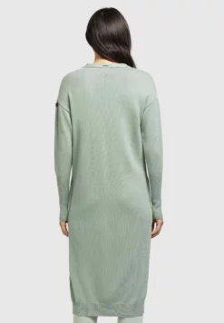 Khujo Elina - Abrigo Corto - Mintgrün -Khujo Ventas 57779da1ff0c4548a7ab7d6c80a031b5 scaled