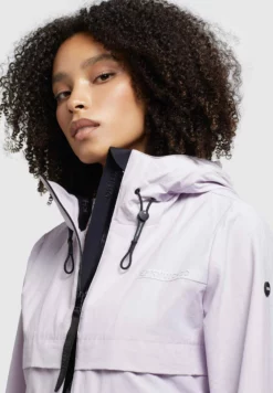 Khujo Marriet - Chaqueta De Entretiempo - Flieder Hell 12 Khujo Marriet - Chaqueta De Entretiempo - Flieder Hell -Khujo Ventas 580c65fb23b34684a8516ff725fe060e