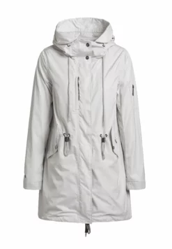 Khujo Dayes - Parka - Hellgrau -Khujo Ventas 58c4eaffb6ac4db29f37ee58132db313 scaled