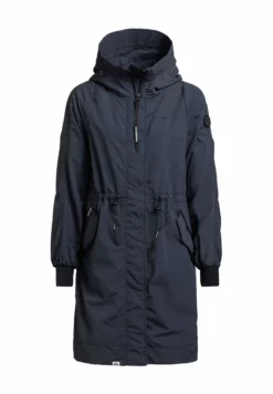 Khujo Silica - Parka - Dunkelgrau -Khujo Ventas 5a00bf457f4d4ab2a08772673f6924b3 scaled