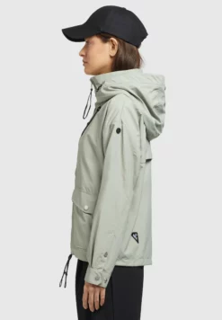 Khujo Blair - Chaqueta De Entretiempo - Blassgrün 11 Khujo Blair - Chaqueta De Entretiempo - Blassgrün -Khujo Ventas 5b7ad1bd071a4304baa5b1d81e728152