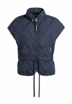 Khujo Hera - Chaleco - Dunkelblau -Khujo Ventas 5f24df90c07f419285bdea698b1ee248 scaled