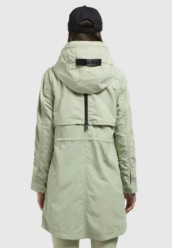 Khujo Games - Parka - Blassgrün -Khujo Ventas 6060dbbf5f5641609da10edb6779a7b0 scaled
