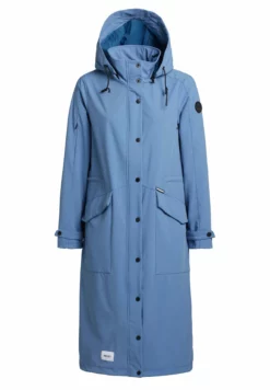 Khujo Smilla - Parka - Blau 15 Khujo Smilla - Parka - Blau -Khujo Ventas 66a3deee988440acbfc411950cd393e5 scaled