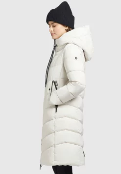 Khujo Klayd - Abrigo De Invierno - Weiß 11 Khujo Klayd - Abrigo De Invierno - Weiß -Khujo Ventas 674ed0fdd6004d48823d4299dd26e876 scaled