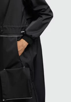 Khujo Paxi - Parka - Schwarz -Khujo Ventas 67d48986e349499b8178f121ff416452 scaled