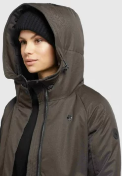 Khujo Laria - Abrigo De Invierno - Spa Gry -Khujo Ventas 67f7099551414c23b860b6a16dff40ef scaled