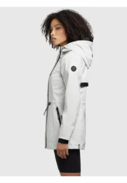 Khujo Aset - Parka - Hellgrau -Khujo Ventas 69f722c81a184105bef9beb1eba4e33e scaled