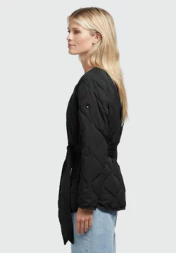 Khujo Yuna - Chaqueta De Entretiempo - Schwarz -Khujo Ventas 6ac6ee1ae45d471da84f4b03a59be5a4 scaled