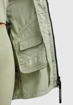 Khujo Games - Parka - Blassgrün -Khujo Ventas 6b7dcb8c0ce54b75b622be81793d6c58 scaled