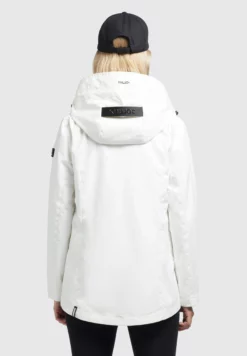 Khujo Junea - Parka - Naturweiß -Khujo Ventas 6d19793fcc75482bac9cfda090b0bdcc scaled