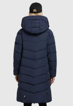 Khujo Klayd - Abrigo De Invierno - Dunkelblau -Khujo Ventas 6f9f54ce7ed44d01b4eb7906c8b0f593 scaled