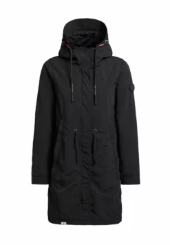 Khujo Adda - Abrigo Corto - Schwarz -Khujo Ventas 71ba62a874424428a8172635c4653655 scaled