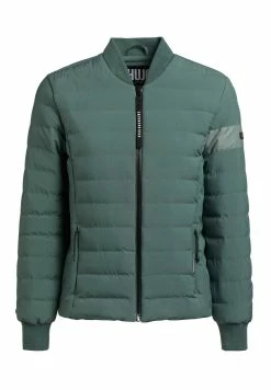 Khujo Maude Matt - Chaqueta De Entretiempo - Kupfergrün -Khujo Ventas 71d90c22aa544e898e9ecf953c923327 scaled