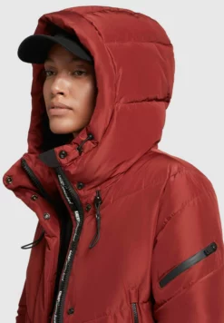 Khujo Sonje3 - Abrigo De Invierno - Rostrot 10 Khujo Sonje3 - Abrigo De Invierno - Rostrot -Khujo Ventas 753706ffdb0e4d8b88ac64a77a76e74d scaled