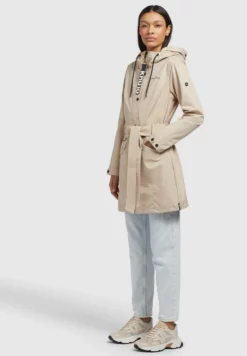 Khujo Lauren - Parka - Hellbeige 12 Khujo Lauren - Parka - Hellbeige -Khujo Ventas 75eabef971064653b39b783e3813b542 scaled