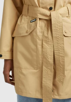 Khujo Lauren - Parka - Curry -Khujo Ventas 7634238391b84f779c33a66d8375fa6b scaled