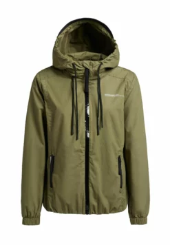 Khujo Rolava2 - Chaqueta De Entretiempo - Olivgrün 17 Khujo Rolava2 - Chaqueta De Entretiempo - Olivgrün -Khujo Ventas 77cffa8851bb4d00a772eb229ceaac62 scaled