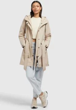 Khujo Lauren - Parka - Hellbeige 9 Khujo Lauren - Parka - Hellbeige -Khujo Ventas 79ec91df573f4ba58c4488595cde8be3 scaled