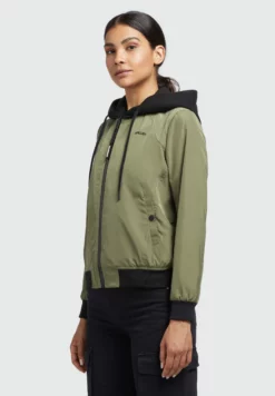 Khujo Persee - Chaqueta De Entretiempo - Olivgrün 11 Khujo Persee - Chaqueta De Entretiempo - Olivgrün -Khujo Ventas 7aeba452ed0b486f8233bc64bb5be5c7 scaled