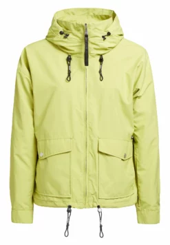 Khujo Blair - Chaqueta De Entretiempo - Giftgrün 15 Khujo Blair - Chaqueta De Entretiempo - Giftgrün -Khujo Ventas 7ba4ab91112a465d8a0490b3919527ca