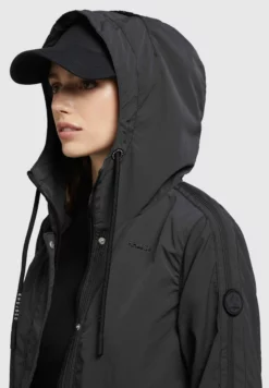 Khujo Games - Parka - Schwarz -Khujo Ventas 7d1eb741492944c8a800d83fd04086c6 scaled