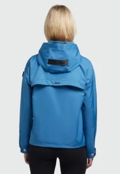 Khujo Blair2 - Chaqueta Fina - Blau -Khujo Ventas 7f2db65296f34d03b3777fd35caec828 scaled