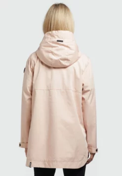 Khujo Corry - Parka - Apricot -Khujo Ventas 8174d684af37427aab64136407c37485 scaled