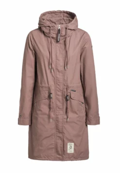 Khujo Nanda3 - Parka - Mauve -Khujo Ventas 818b90f626124631b5b763147351acbf scaled