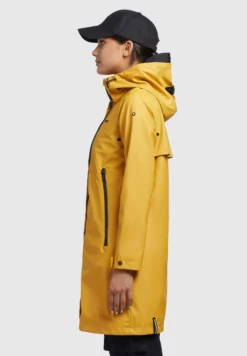 Khujo Wied - Parka - Hellgelb 11 Khujo Wied - Parka - Hellgelb -Khujo Ventas 8379c2946c2f448384f8ba59201c4b54 scaled