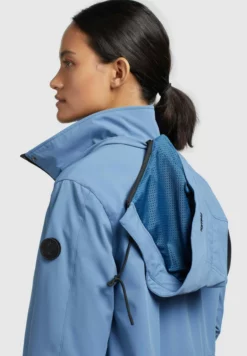 Khujo Smilla - Parka - Blau 14 Khujo Smilla - Parka - Blau -Khujo Ventas 85c16ef3d2114523bd242eaafd577a64 scaled