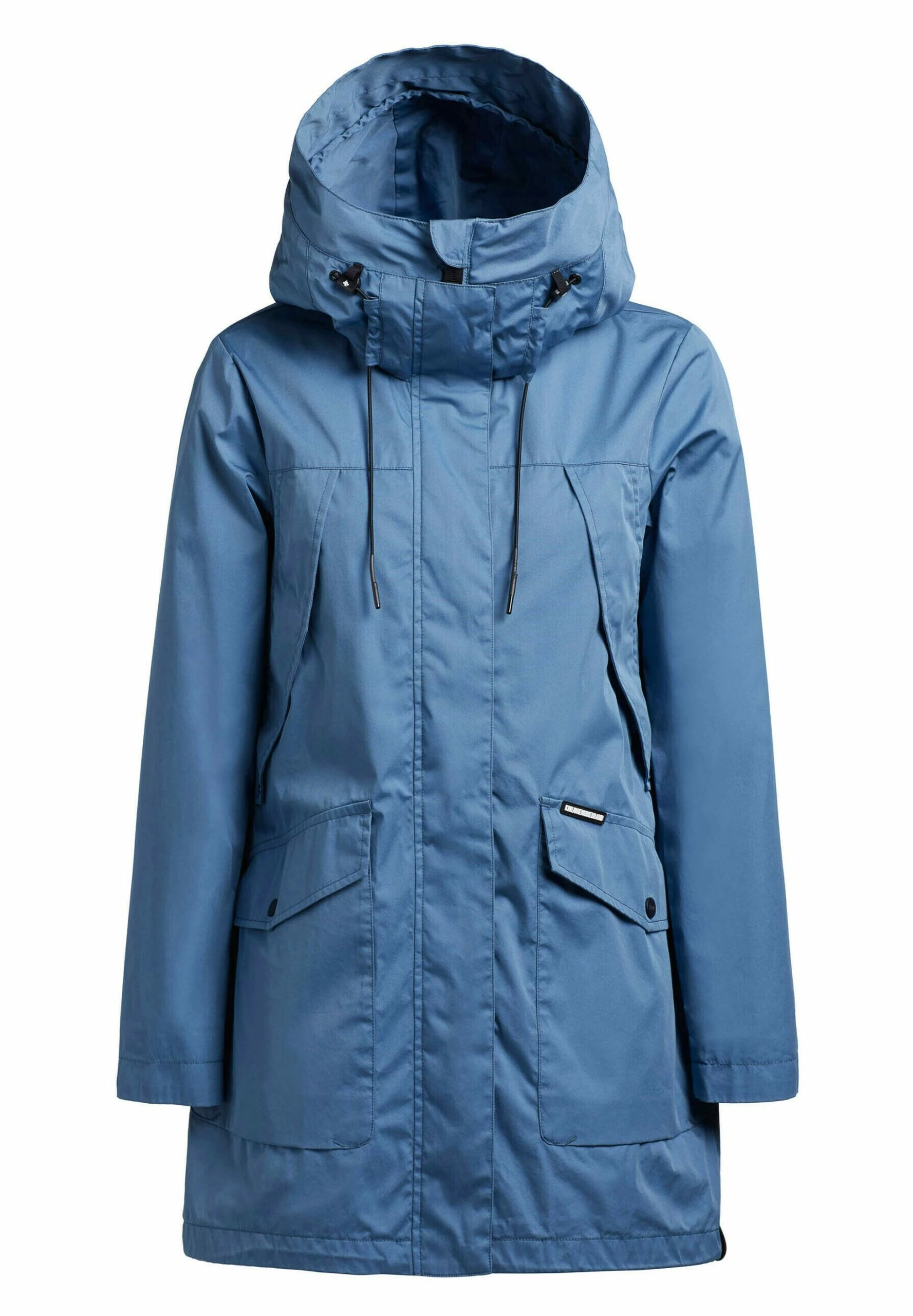 Khujo Parka - Blau 8 Khujo Parka - Blau - Imagen 8