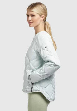 Khujo Alma - Chaqueta De Entretiempo - Blassgrün 11 Khujo Alma - Chaqueta De Entretiempo - Blassgrün -Khujo Ventas 88c1d94f2fd34edfb906450445eaf2d7 scaled