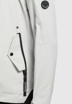 Khujo Kaya - Chaqueta Outdoor - Hellgrau 13 Khujo Kaya - Chaqueta Outdoor - Hellgrau -Khujo Ventas 88efa93f7f004c25848cc61c4f198cda scaled