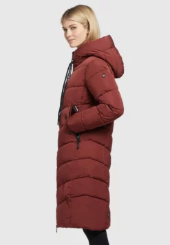 Khujo Klayd - Abrigo De Invierno - Rostrot -Khujo Ventas 89bd83c1ccb842048b12e49e9e8d3e01 scaled