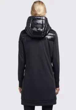 Khujo Ruth Shiny - Abrigo De Invierno - Schwarz -Khujo Ventas 8d73e23c268c46d6aecab70490c53aea