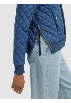 Khujo Monza - Chaqueta De Entretiempo - Blau 12 Khujo Monza - Chaqueta De Entretiempo - Blau -Khujo Ventas 8f7ddb1c4bd7429699ce1a8302051fc5 scaled