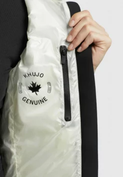 Khujo Stacy- Chaleco - Weiß -Khujo Ventas 8f7f2644ce464e4fa15d247705f0cfd6 scaled