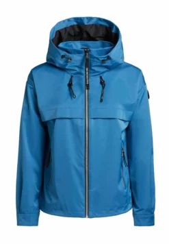 Khujo Blair2 - Chaqueta Fina - Blau -Khujo Ventas 9278d12e050540fdb83802ec7bb4395e scaled