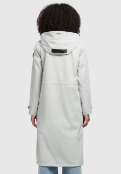 Khujo Smilla - Parka - Hellgrau -Khujo Ventas 93b597b022c34b138373126dca9a36cb scaled